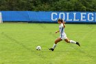 WSoc vs Smith  Wheaton College Women’s Soccer vs Smith College. - Photo by Keith Nordstrom : Wheaton, Women’s Soccer